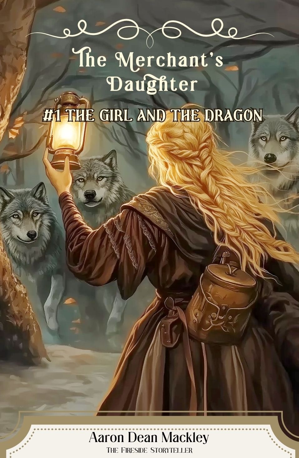 The Merchant's Daughter
