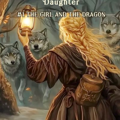 The Merchant's Daughter