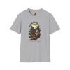 Plant Kindness, Grow Magic" St. Patrick's Day T-shirt - Image 8
