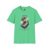 "Dance Like You Have Fairy Shoes" Magical T-shirt - Image 3