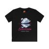 The Ugly Duckling "Greatness Takes time" Front only Transformation Softstyle Tee - Image 2