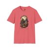 Plant Kindness, Grow Magic" St. Patrick's Day T-shirt - Image 5