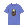Plant Kindness, Grow Magic" St. Patrick's Day T-shirt - Image 10