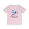 The Ugly Duckling Front/Back Transformation Softstyle Tee - Image 13