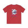 The Ugly Duckling Front/Back Transformation Softstyle Tee - Image 15