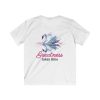 The Ugly Duckling Front/Back Transformation Softstyle Tee - Image 3
