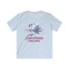 The Ugly Duckling Front/Back Transformation Softstyle Tee - Image 9