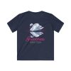The Ugly Duckling Front/Back Transformation Softstyle Tee - Image 11