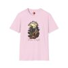 Plant Kindness, Grow Magic" St. Patrick's Day T-shirt - Image 12