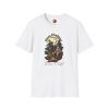 Plant Kindness, Grow Magic" St. Patrick's Day T-shirt - Image 3