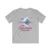 The Ugly Duckling Front/Back Transformation Softstyle Tee - Image 7