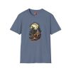 Plant Kindness, Grow Magic" St. Patrick's Day T-shirt - Image 11