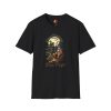 Plant Kindness, Grow Magic" St. Patrick's Day T-shirt - Image 6