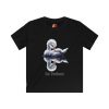 The Ugly Duckling "Be Patient" Front only Transformation Softstyle Tee - Image 2