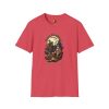 Plant Kindness, Grow Magic" St. Patrick's Day T-shirt - Image 13