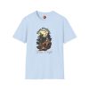 Plant Kindness, Grow Magic" St. Patrick's Day T-shirt - Image 9