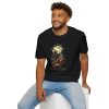Plant Kindness, Grow Magic" St. Patrick's Day T-shirt - Image 7