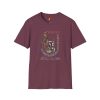 The Real Snow White T-Shirt – Beauty, Courage, and Compassion | Grimm-Inspired Tee - Image 14