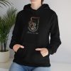 The Real Snow White Hoodie – Inspired by the Original Grimm Tale - Image 7