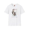 The Real Snow White T-Shirt – Beauty, Courage, and Compassion | Grimm-Inspired Tee - Image 2