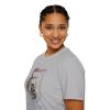 The Real Snow White T-Shirt – Beauty, Courage, and Compassion | Grimm-Inspired Tee - Image 5