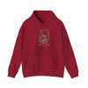 The Real Snow White Hoodie – Inspired by the Original Grimm Tale - Image 11