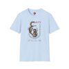 The Real Snow White T-Shirt – Beauty, Courage, and Compassion | Grimm-Inspired Tee - Image 9