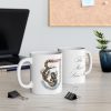 The Real Snow White Mug – Beauty, Courage, and Compassion | Grimm-Inspired Coffee  Mug, (11oz, 15oz) - Image 3