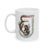 The Real Snow White Mug – Beauty, Courage, and Compassion | Grimm-Inspired Coffee  Mug, (11oz, 15oz) - Image 2