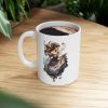 "Dance Like You Have Fairy Shoes" Enchanted Mug - Image 6