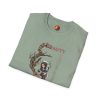 The Real Snow White T-Shirt – Beauty, Courage, and Compassion | Grimm-Inspired Tee - Image 7