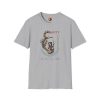 The Real Snow White T-Shirt – Beauty, Courage, and Compassion | Grimm-Inspired Tee - Image 6